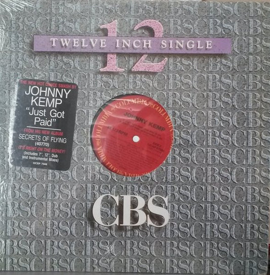 Just Got Paid | Rectangle Triangle  