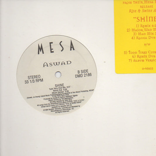 Shine | Rectangle Triangle  