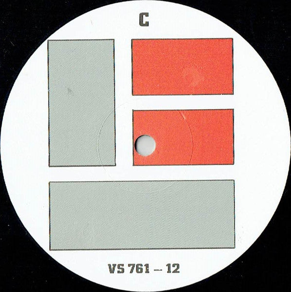 Magic Touch (Club Mix) | Rectangle Triangle  