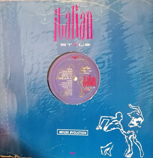 Open Your Mind | Rectangle Triangle  