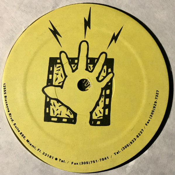 Dance | Rectangle Triangle  