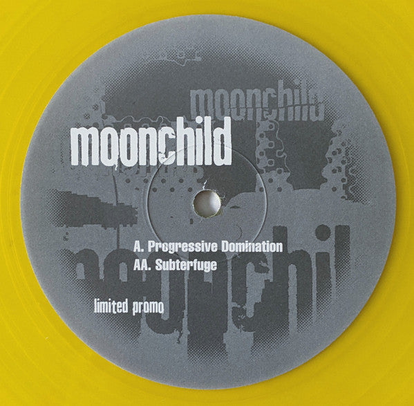 Progressive Domination / Subterfuge Moonchild (3)