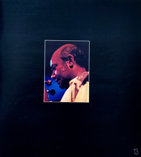 The Concert For Bangla Desh | Rectangle Triangle  