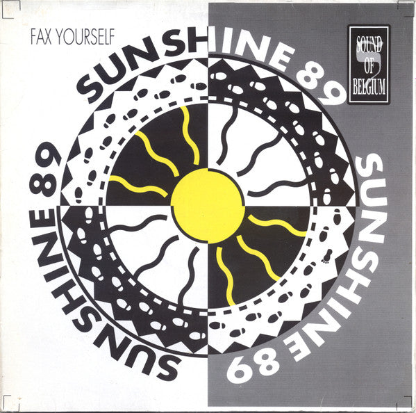 Sunshine 89