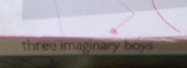 Three Imaginary Boys | Rectangle Triangle  