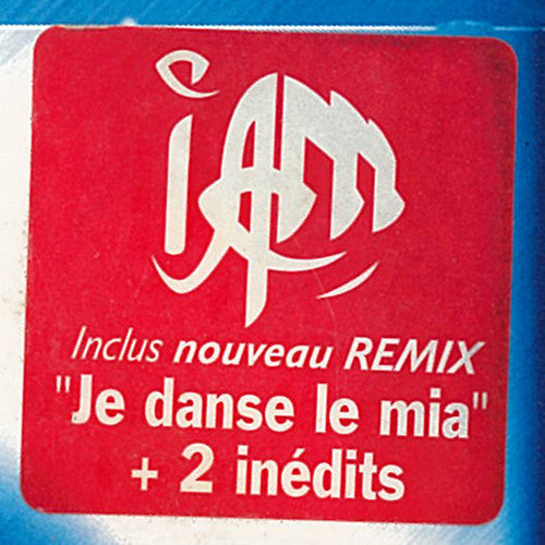 Je Danse Le Mia IAM