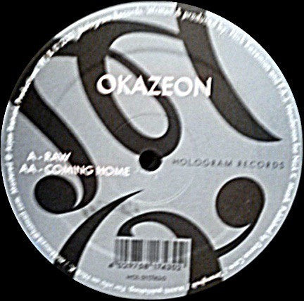 Raw Okazeon