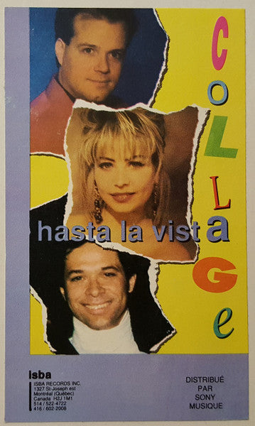 Hasta La Vista Collage (7)