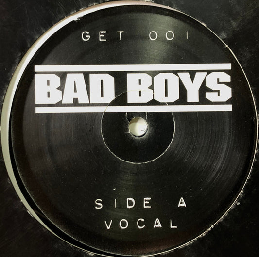 Bad Boys