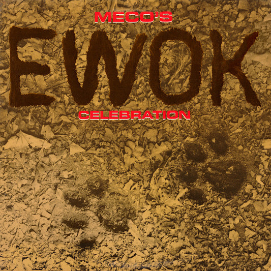 Ewok Celebration