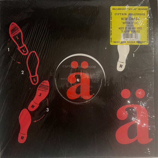 Rhythm Of Life | Rectangle Triangle