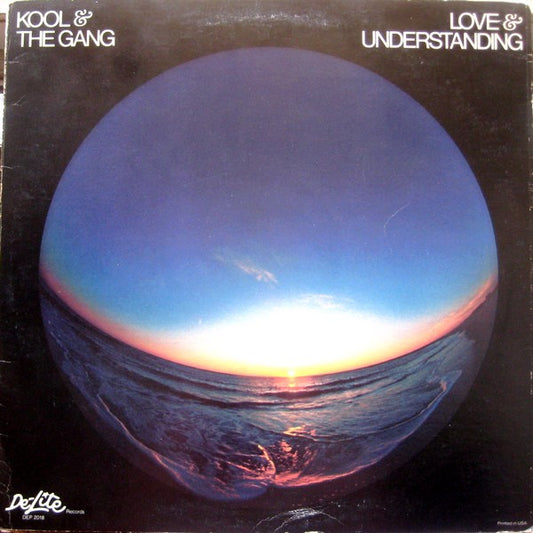 Kool & The Gang - Love & Understanding
