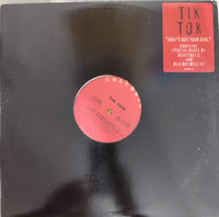 Tik Tok - Jody's Got Your Girl