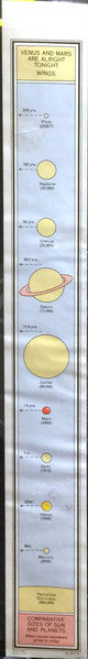 Venus And Mars Wings (2)