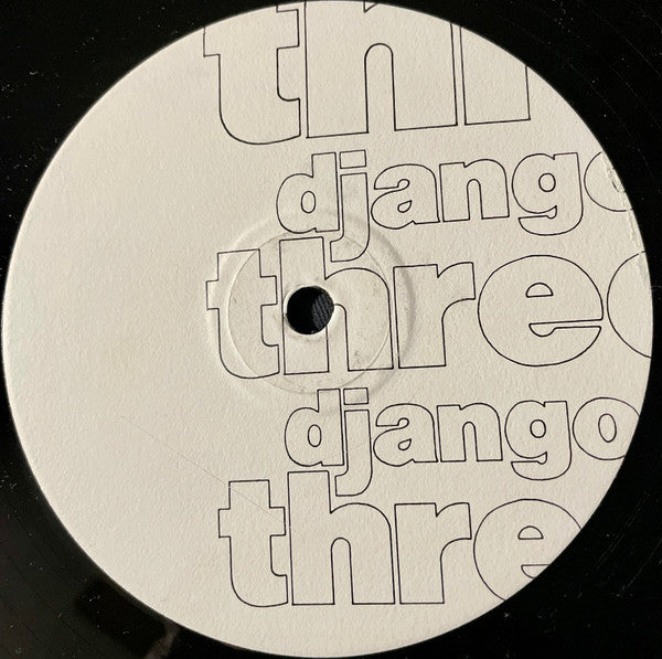 Find A Way Django Three