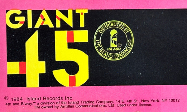 Thinking About Your Love | Rectangle Triangle  