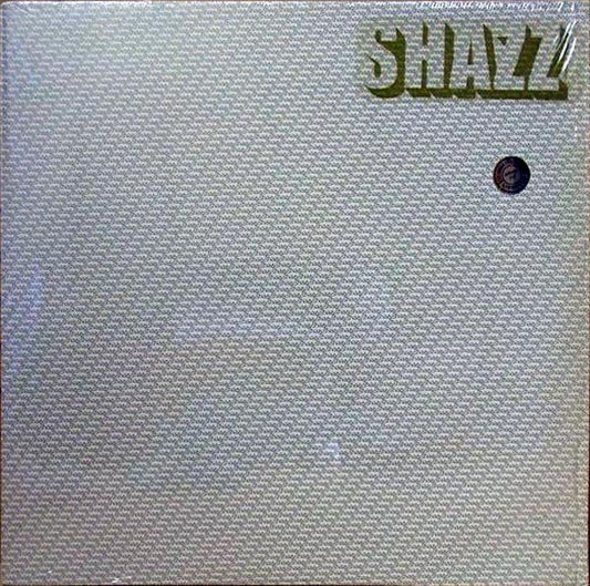 Shazz | Rectangle Triangle