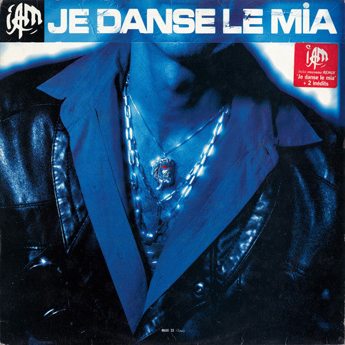 Je Danse Le Mia | Rectangle Triangle