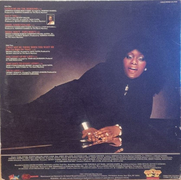 Queen Of The Night 2 Loleatta Holloway