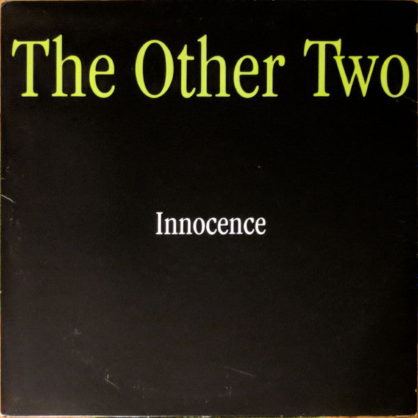 Innocence The Other Two