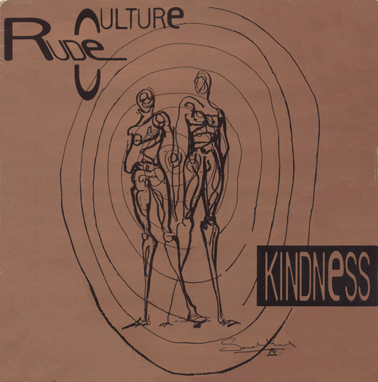 Kindness