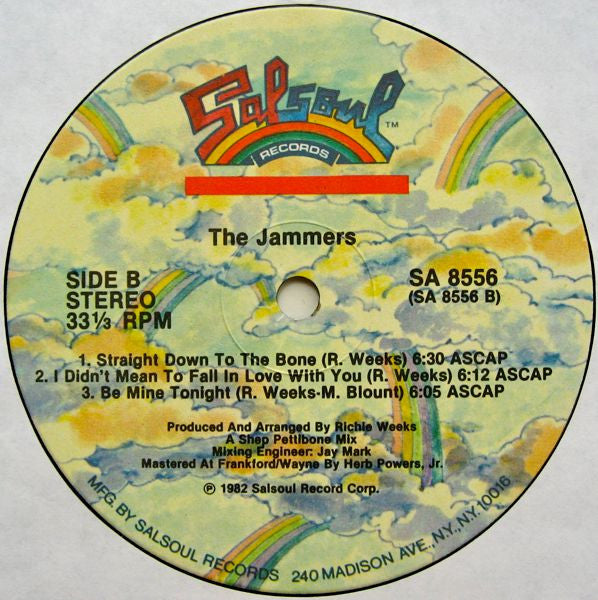 The Jammers