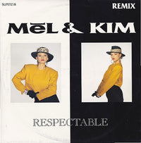 Mel & Kim - Respectable (Remix)