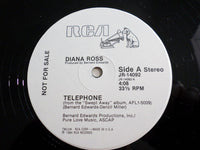 Diana Ross - Telephone