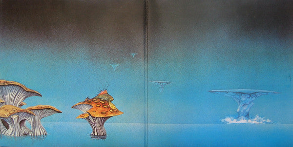Yessongs Yes