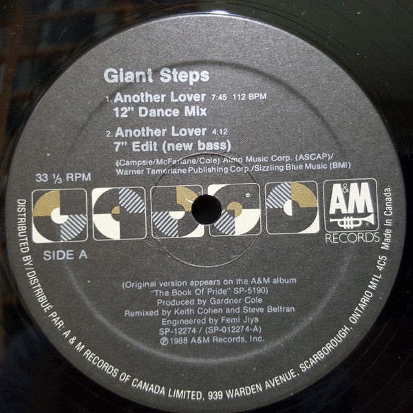 Another Lover Giant Steps (2)