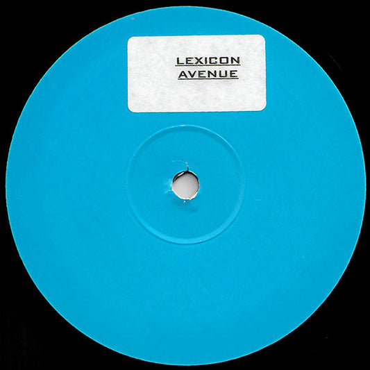 Only When I Lose Myself (Lexicon Avenue Remix)