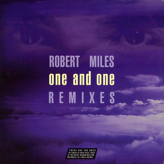 One And One (Remixes)