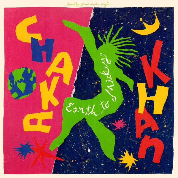 Earth To Mickey | Rectangle Triangle  