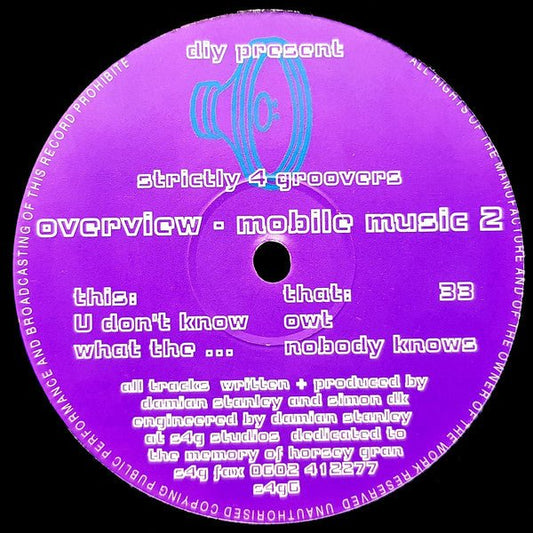 Mobile Music 2 | Rectangle Triangle