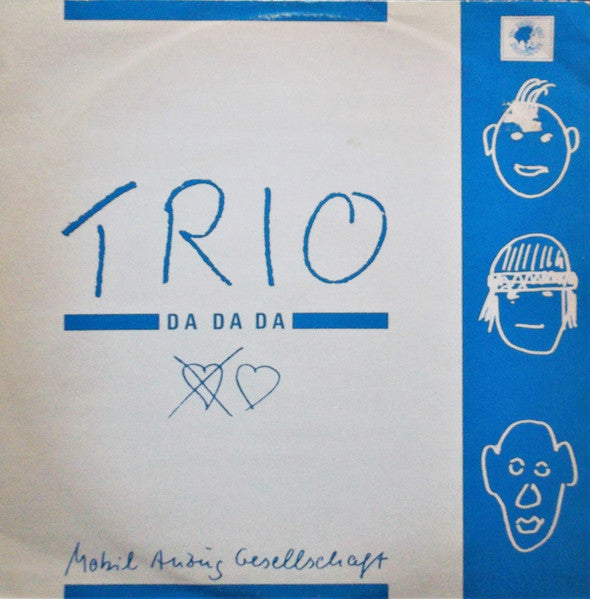 Da Da Da Trio