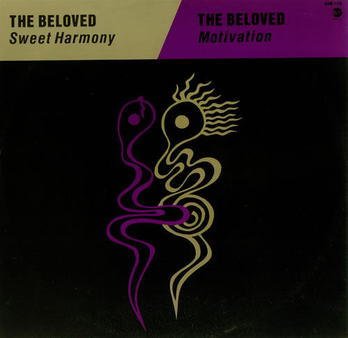 Sweet Harmony / Motivation The Beloved