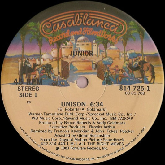 Unison