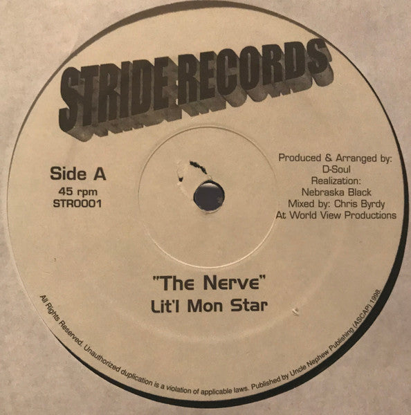 The Nerve | Rectangle Triangle