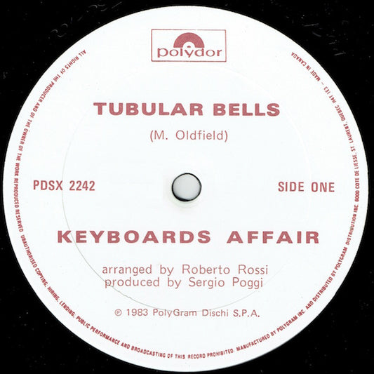 Tubular Bells