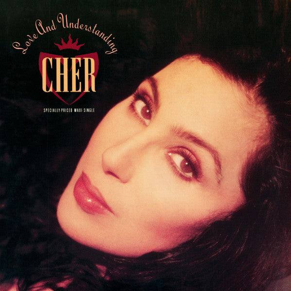 Love And Understanding Cher