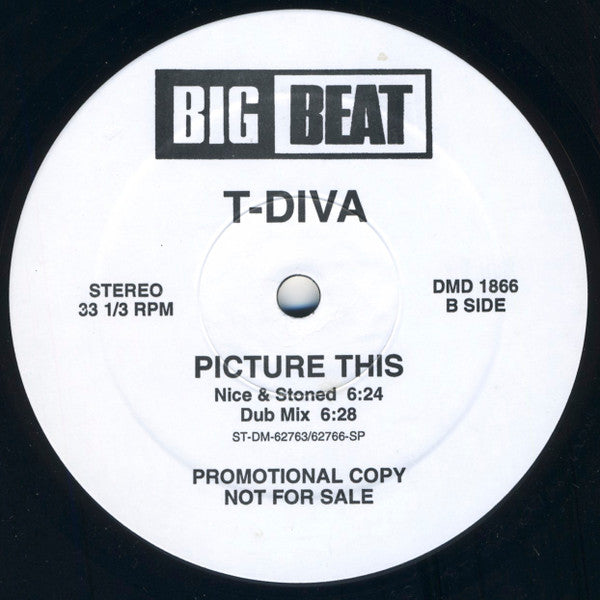 Picture This Technodiva