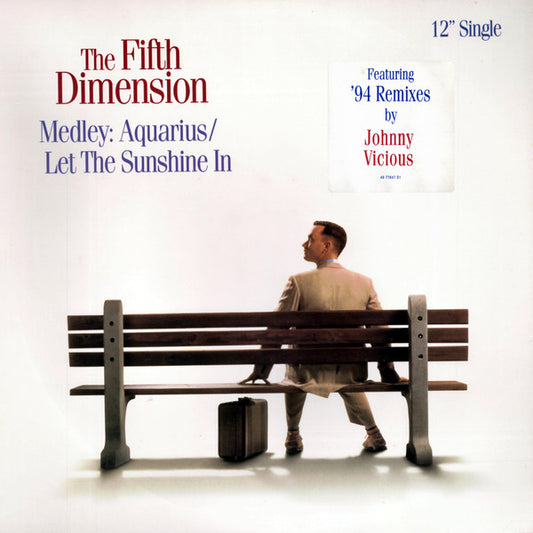 Medley: Aquarius / Let The Sunshine In