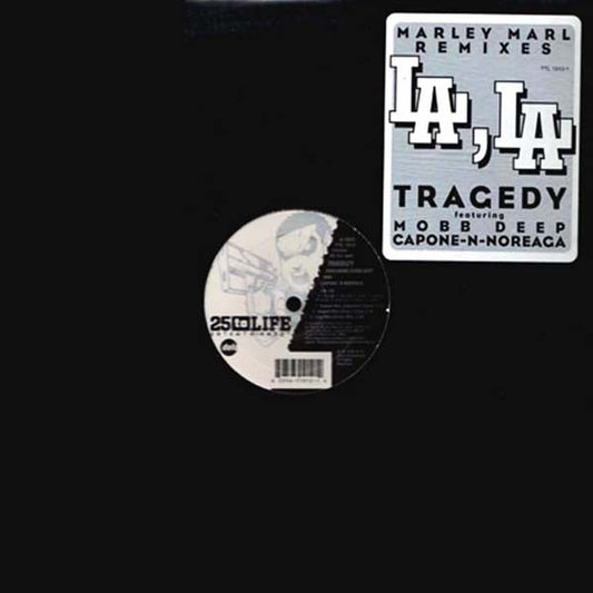 LA, LA (Marley Marl Remixes)