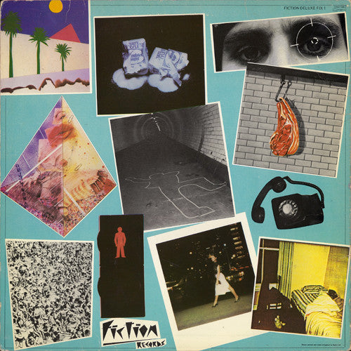 Three Imaginary Boys The Cure