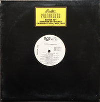 Buster Poindexter - Cannibal / Hot Hot Hot (Summer Of '88 Mix)