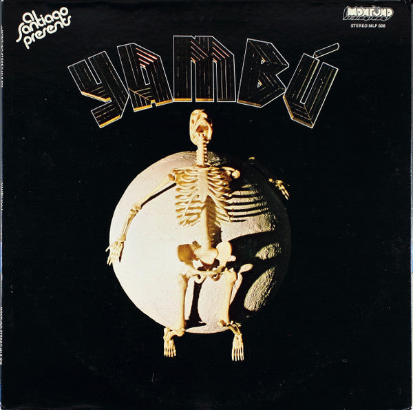 Yambú Al Santiago,Yambú