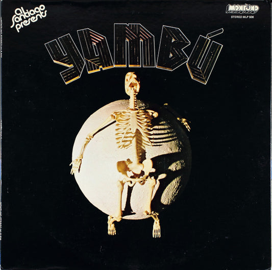 Yambú | Rectangle Triangle  