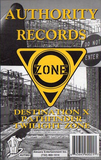 Zone (11) - Destination X