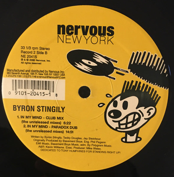 Stand Right Up | Rectangle Triangle  