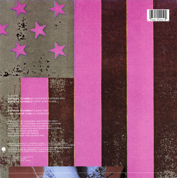 Express Yourself | Rectangle Triangle  